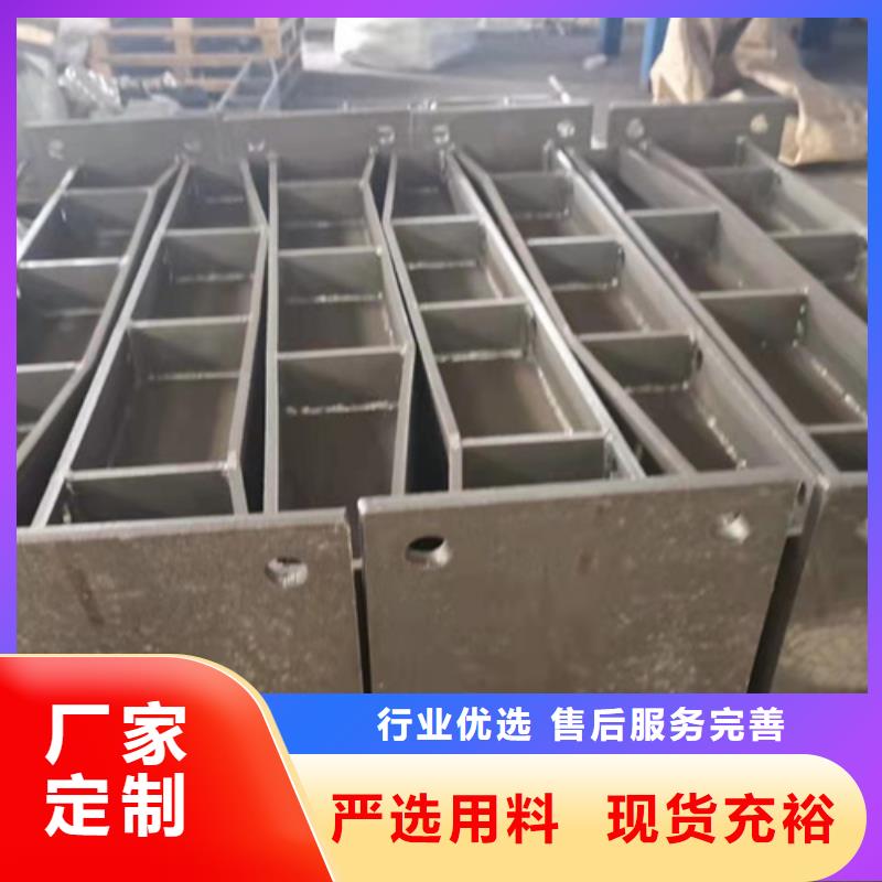 桥梁护栏防撞灯光栏杆可零售可批发