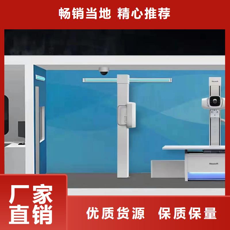 口腔专用铅门实体厂家质量有保障