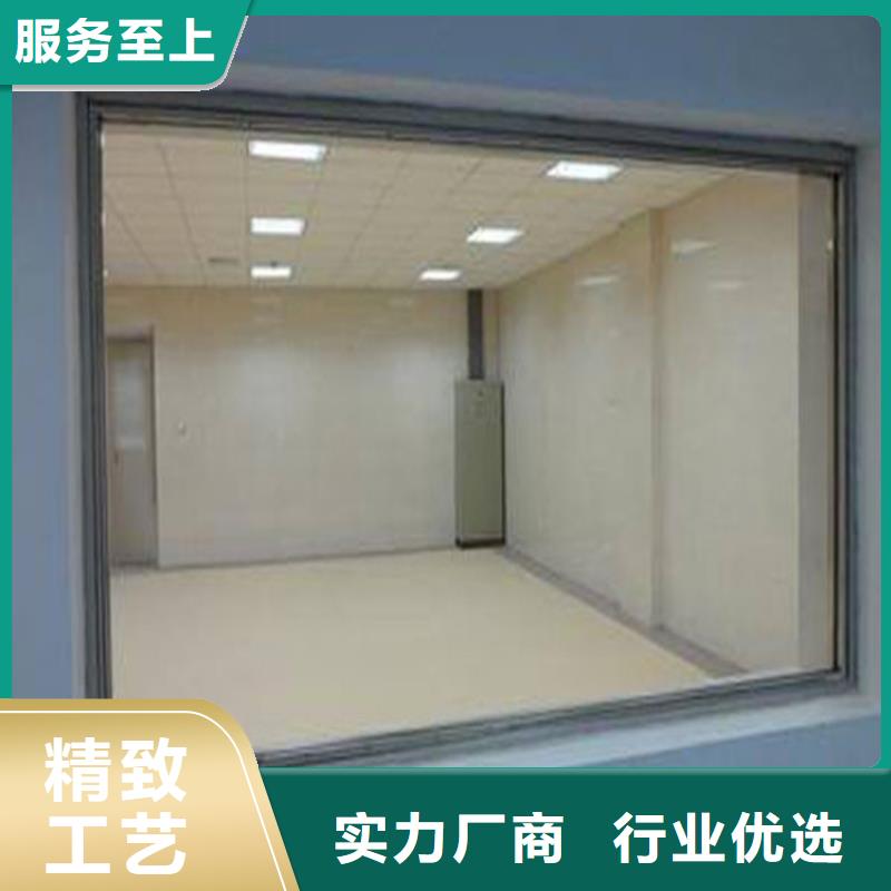 铅门X射线防护铅门设计制造销售服务一体