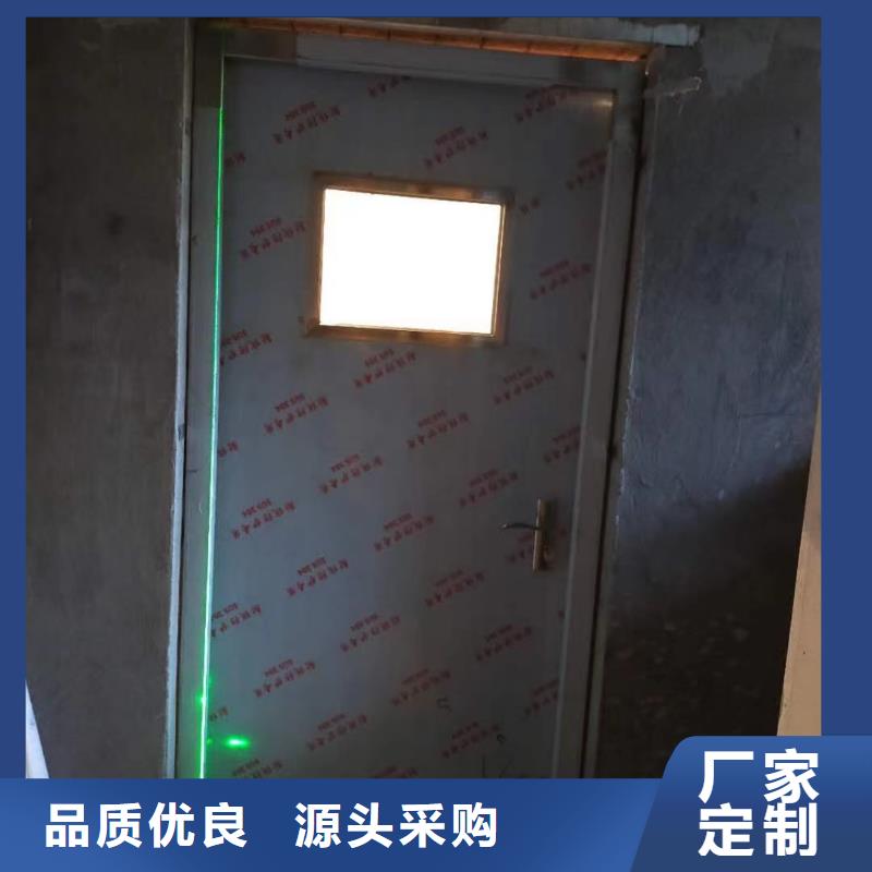 口腔CT铅门-口腔CT铅门品牌