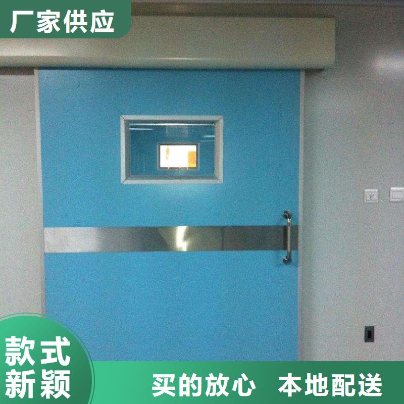 联诚辐射防护材料有限公司CBCT铅门价格低交货快
