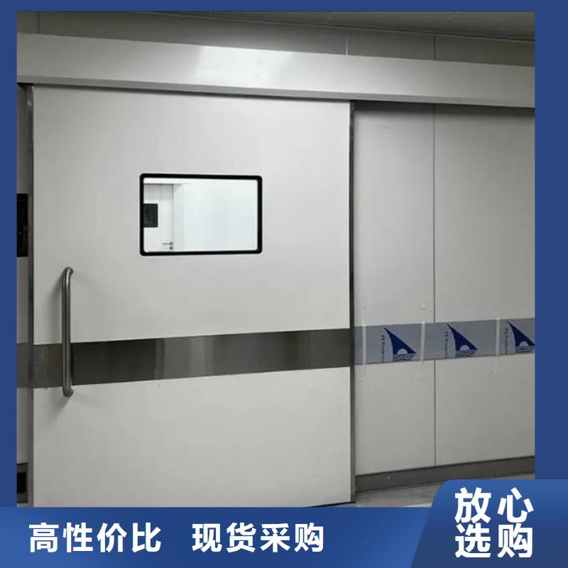 口腔专用铅门厂家现货批发