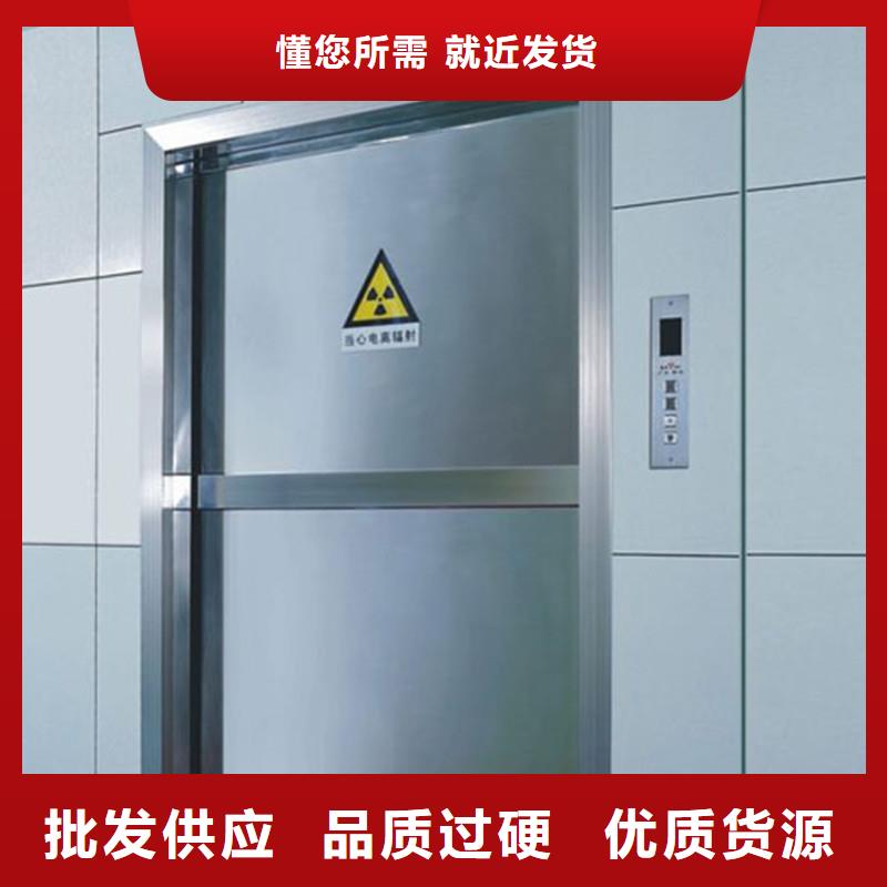 口腔专用铅门厂家现货批发