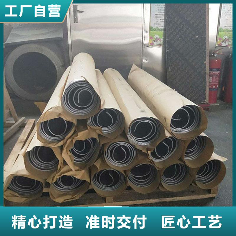 实力雄厚的纯铅板厂家