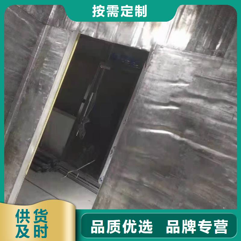 CT防护铅板企业-大厂直销