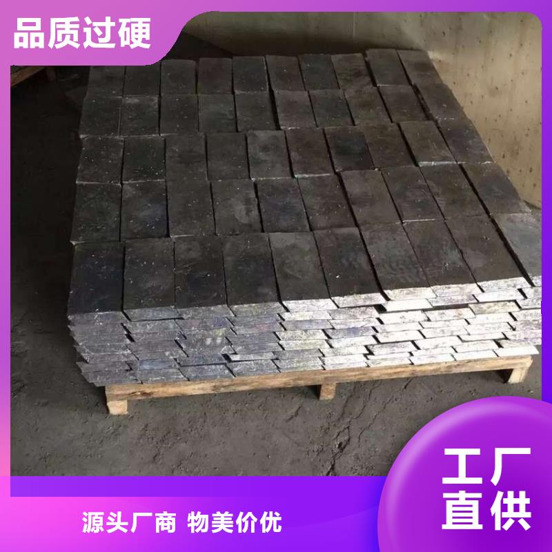 实力雄厚的纯铅板厂家