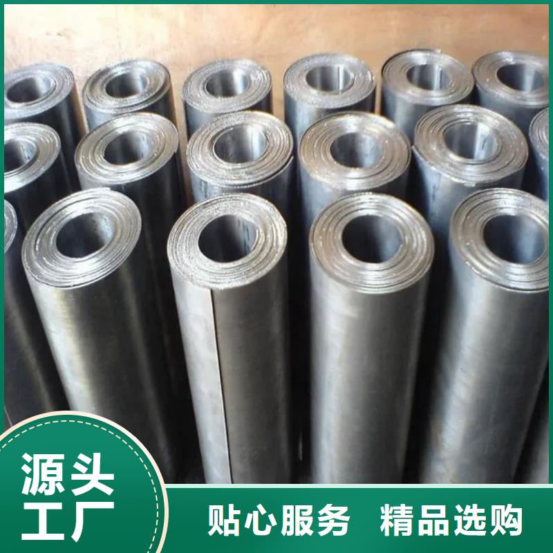 铅板防辐射铅门厂家源头厂家