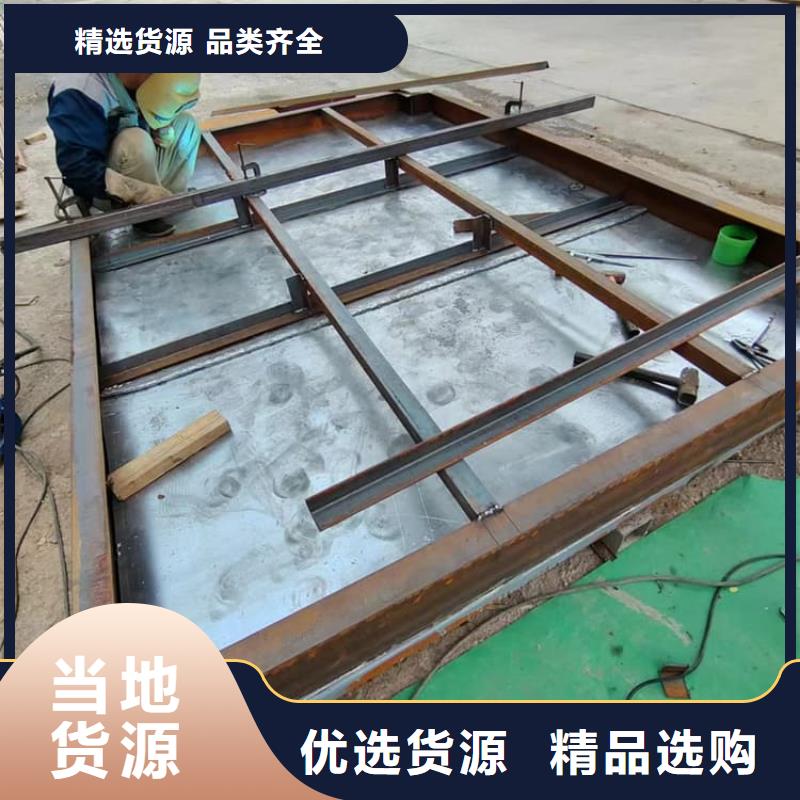 经验丰富的DR室铅门批发商