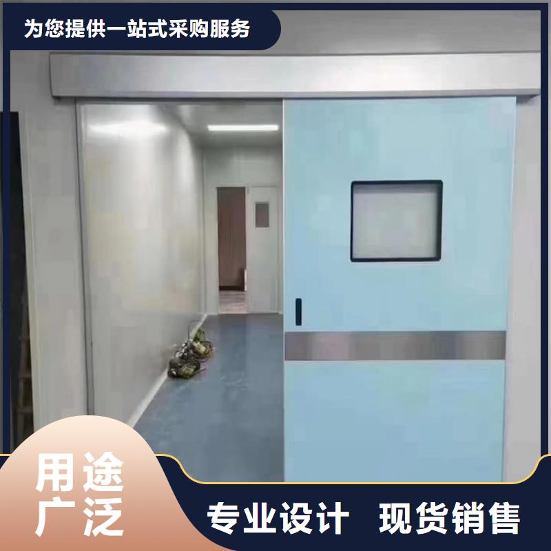 经验丰富的DR室铅门批发商
