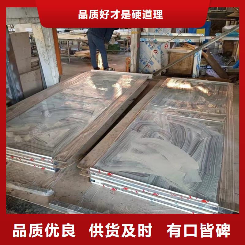 不锈钢铅门价格-可按需定做