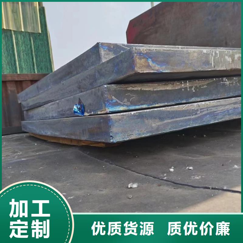 ct室用射线防护铅板定制厂家