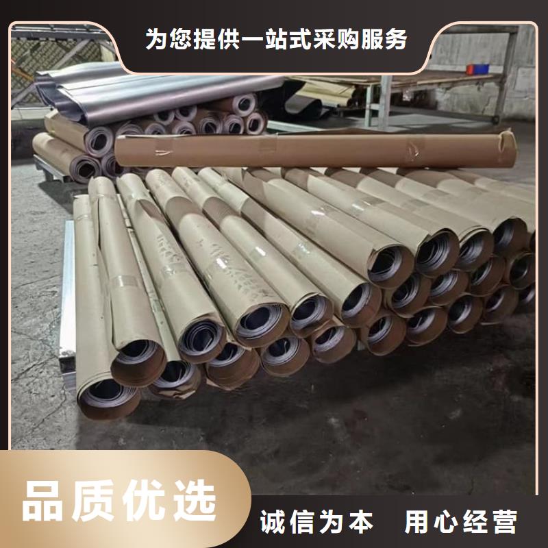 防辐射铅卷价格比较