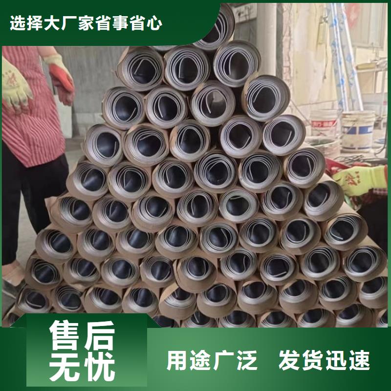 ct室用射线防护铅板定制厂家