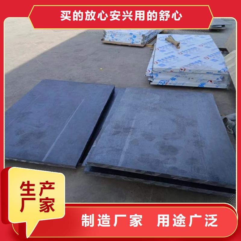 实力雄厚的铅板铅皮生产厂家