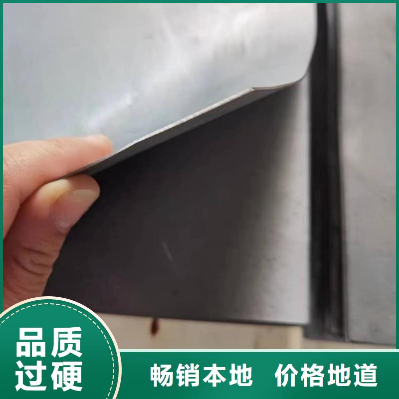 辐射防护铅板铅皮厂家价格透明