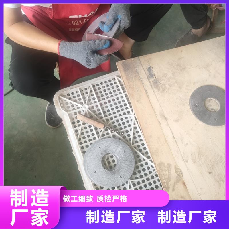 工业探伤铅件加工厂