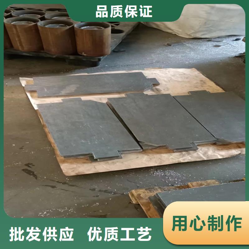 高密度铅异形件品牌保证