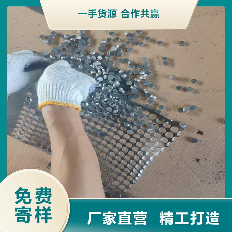 铅加工件按需定制