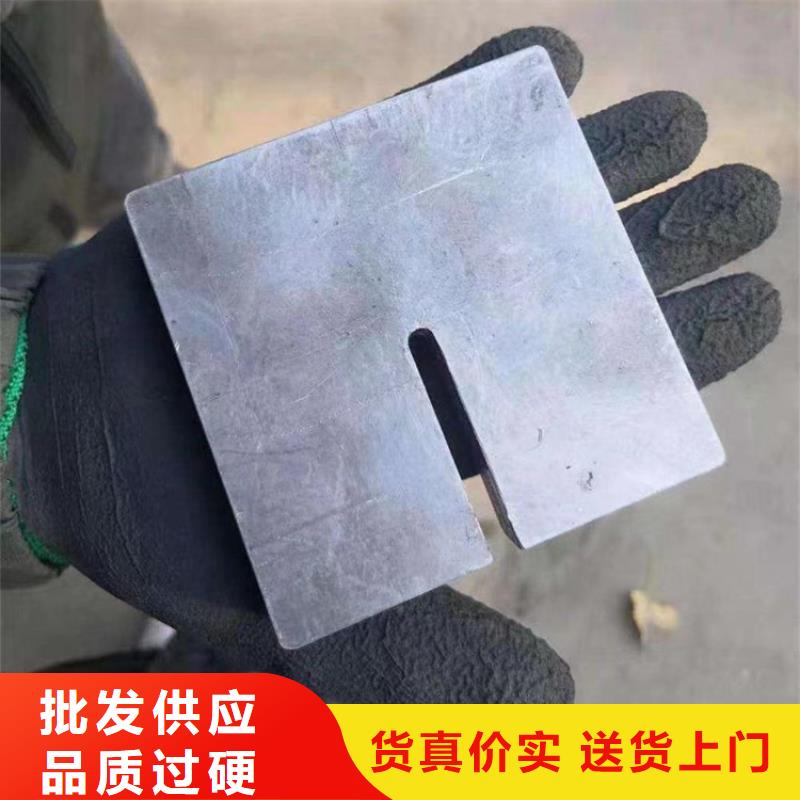 异形铅件厂家图片