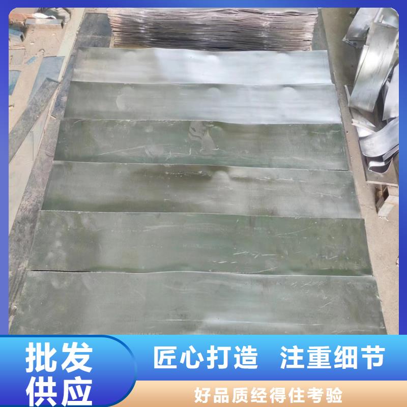 异形铅件厂家图片