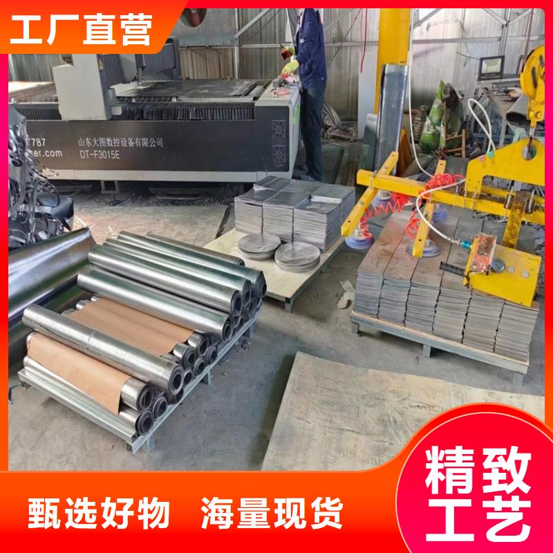 2025质优价廉#探伤室铅件制造商#来图定制