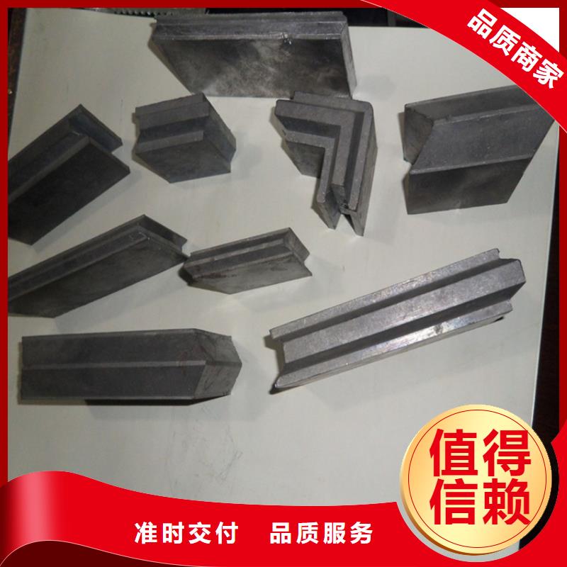 探伤室铅件优质品牌