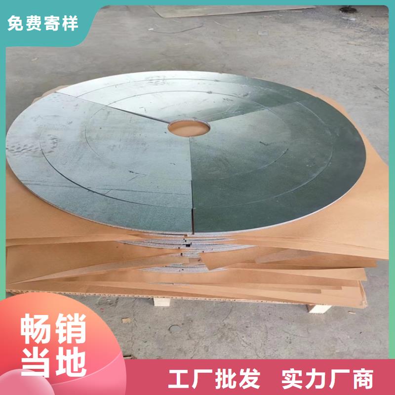 质优价廉的耐酸碱铅件经销商