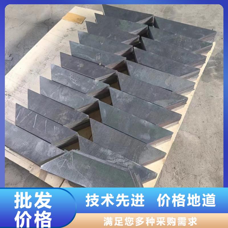 屏蔽核辐射用铅件自有工厂