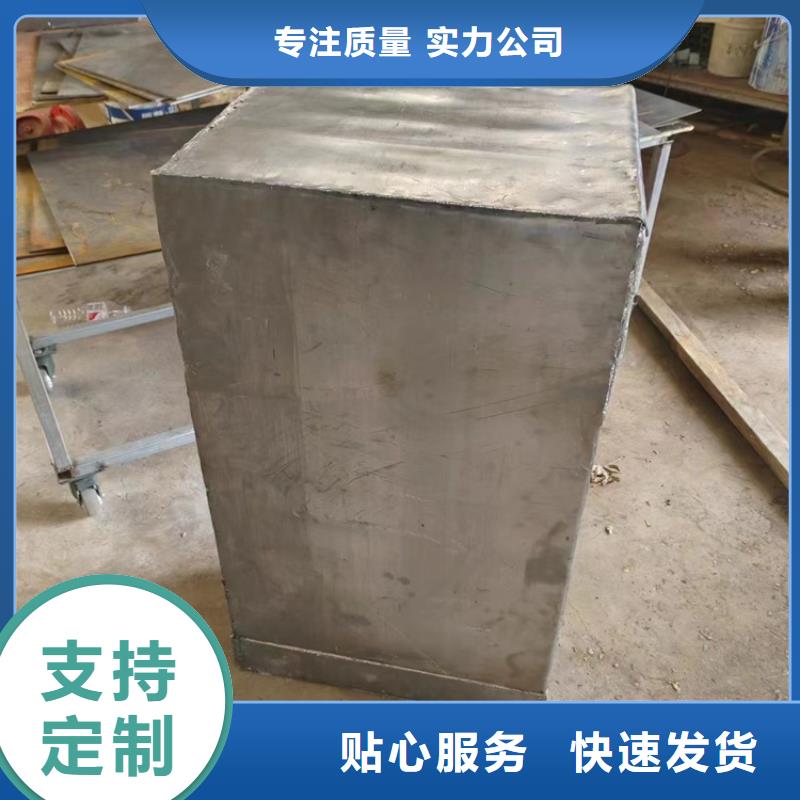 质优价廉的耐酸碱铅件经销商