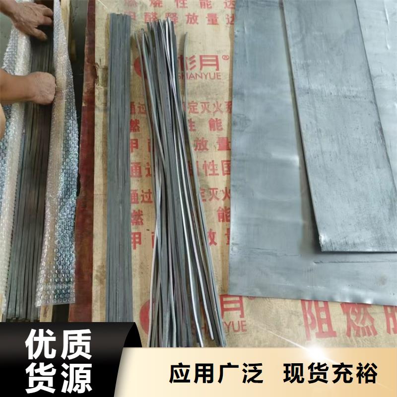 发货及时的探伤室铅件经销商