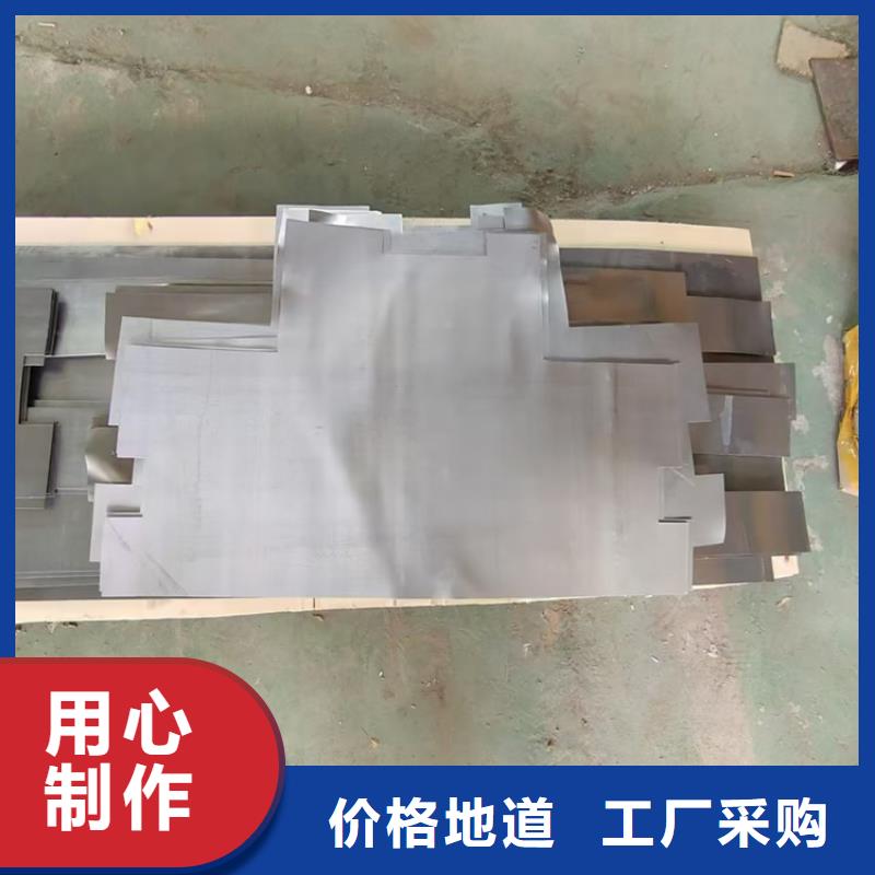 配重铅异形件厂家—薄利多销