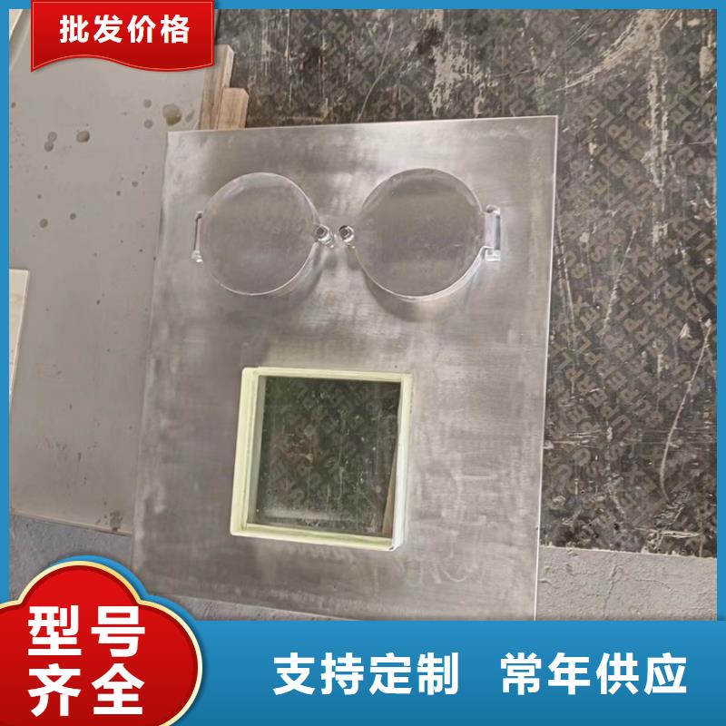 2025质优价廉#探伤室铅件制造商#来图定制