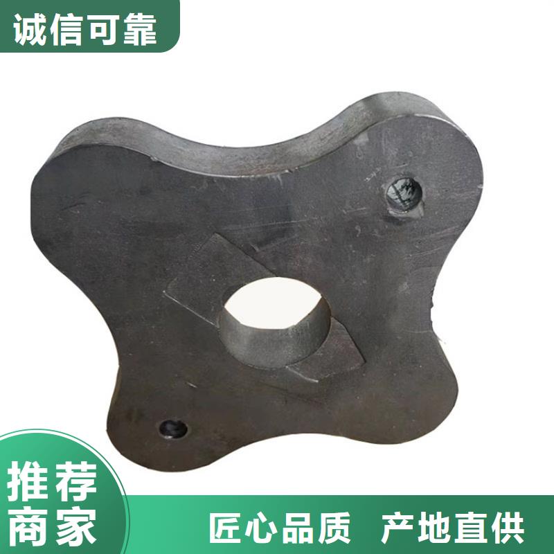 屏蔽核辐射用铅件自有工厂