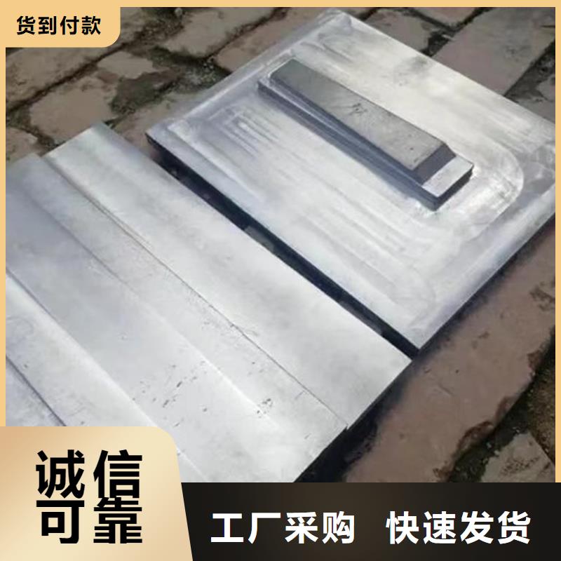 探伤室铅件优质品牌