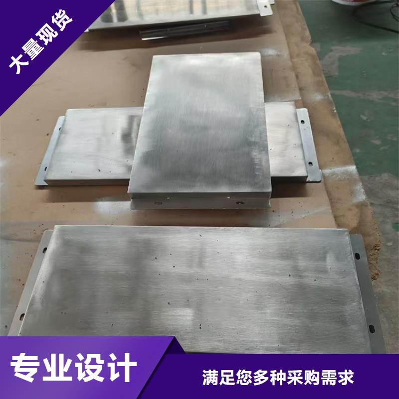 实力雄厚的浇筑铅梯合金件加工厂家