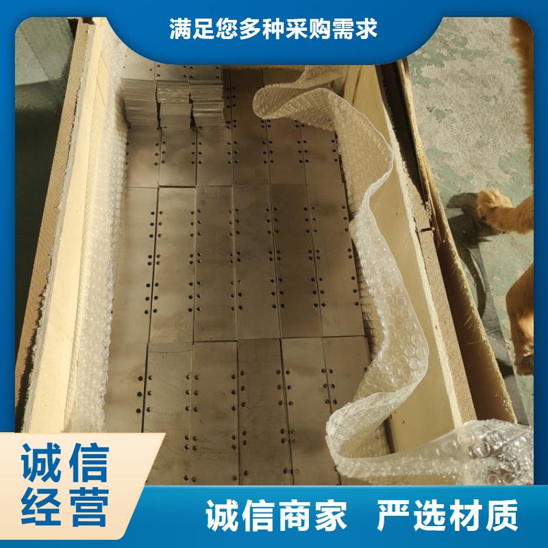 可靠的纯铅加工件生产厂家