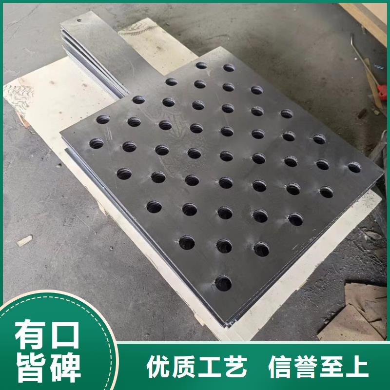 工业探伤铅件加工厂