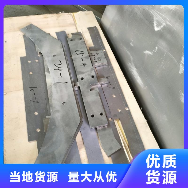 铅件加工品牌厂家