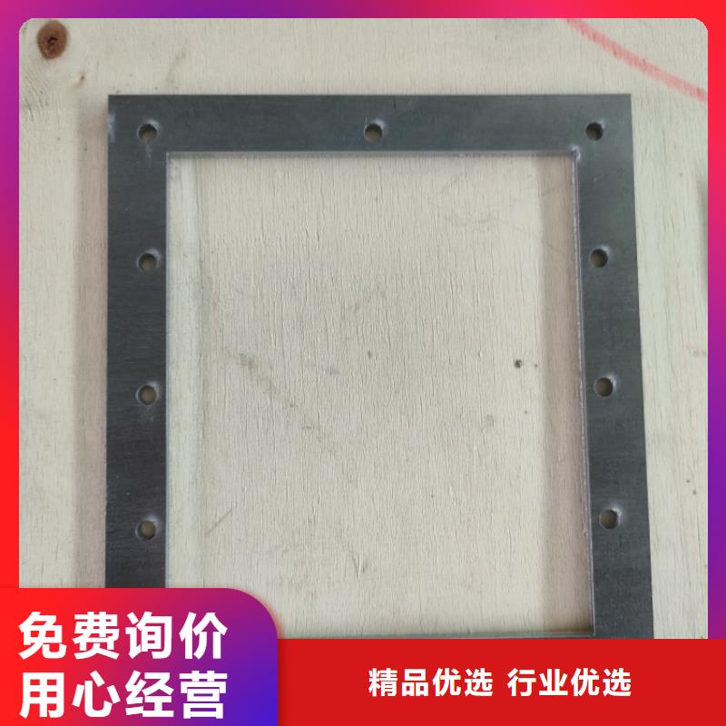 铅件加工品牌厂家