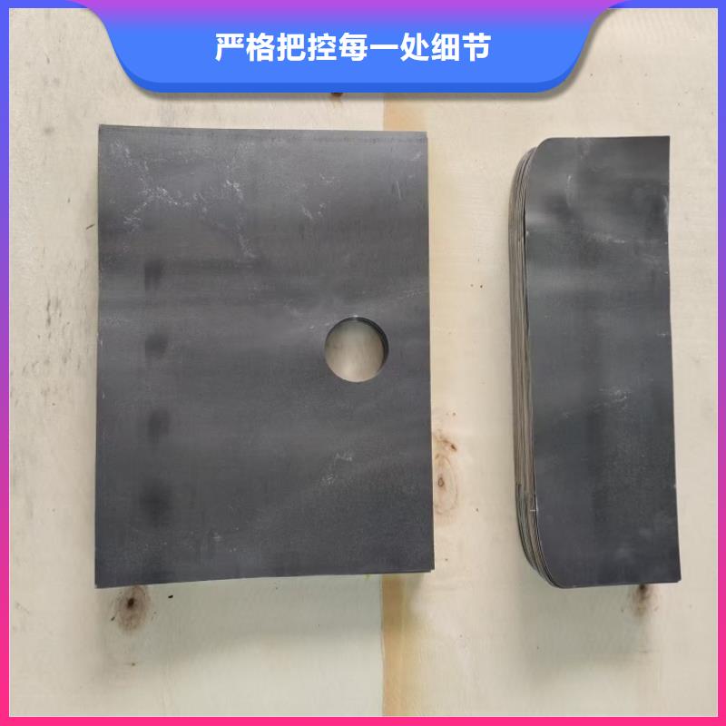 高密度铅异形件品牌保证