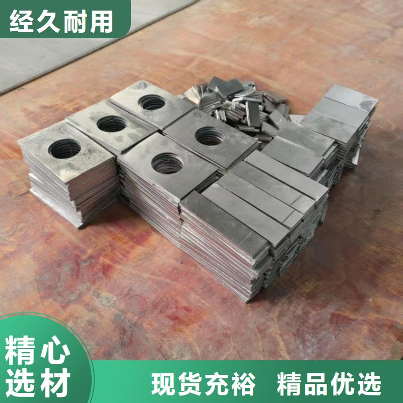 高密度铅异形件品牌保证