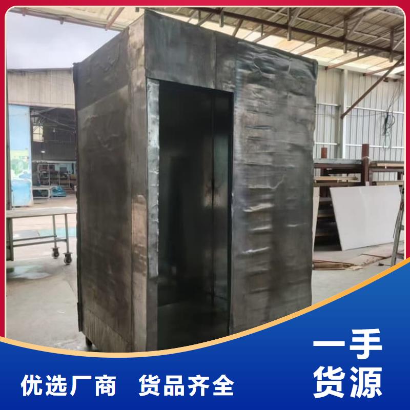牙科铅房质量有保障的厂家