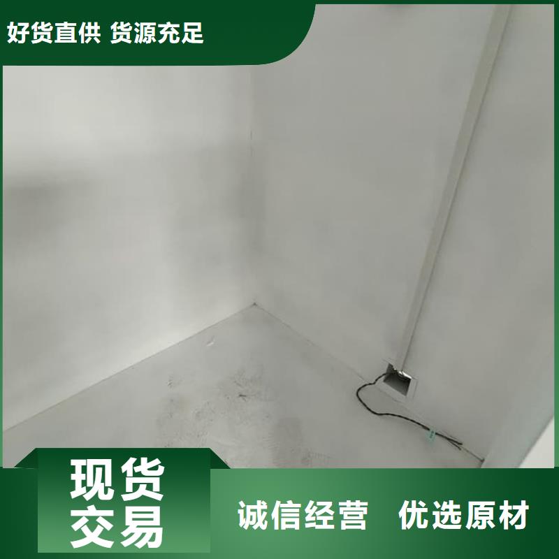 工业铅房-工业铅房供货商