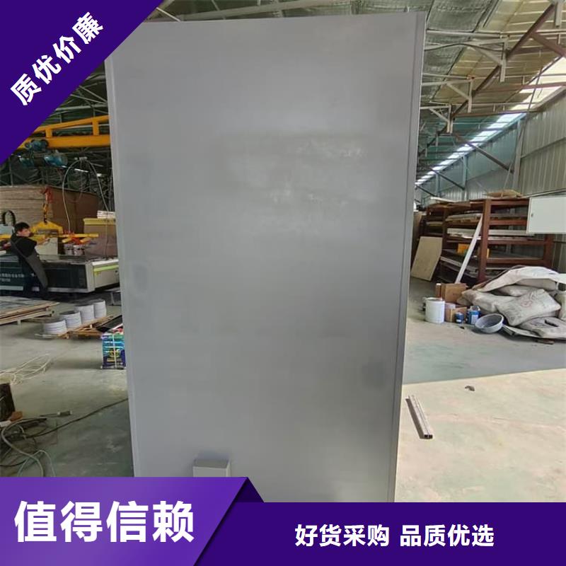 射线防护铅房诚信厂家