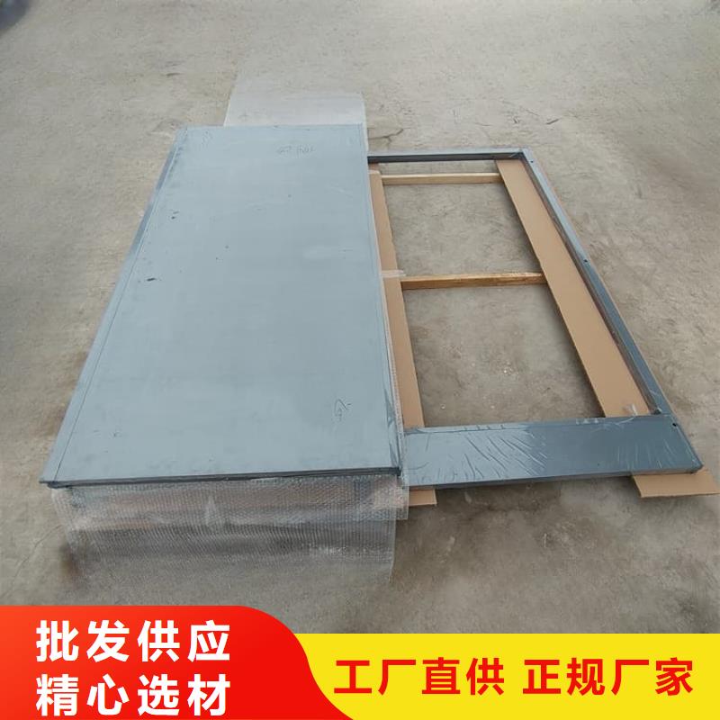 固定式防辐射铅房厂家价格优势