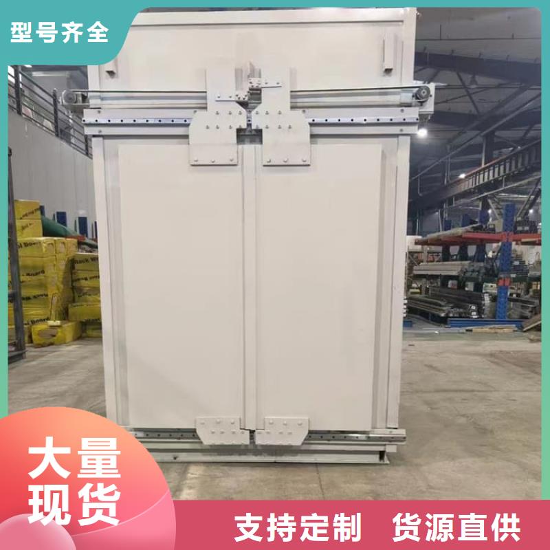 射线防护铅房诚信厂家