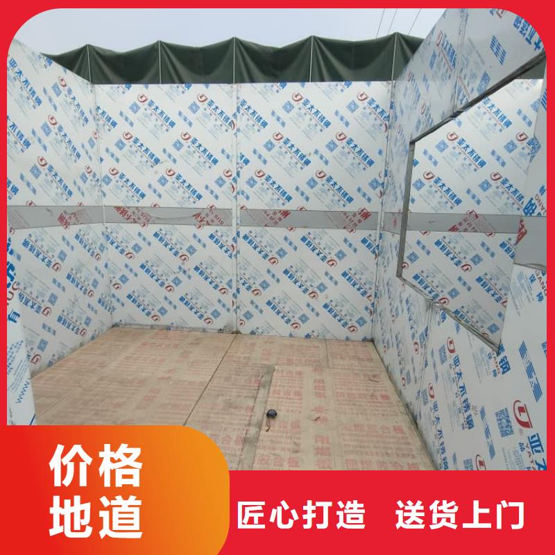 工业铅房-工业铅房供货商