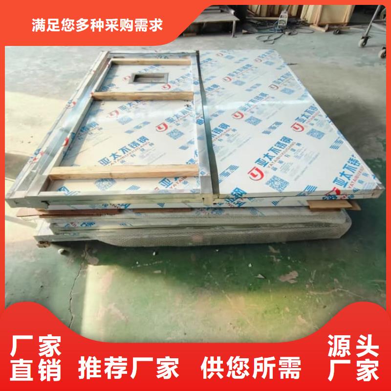 牙科铅房质量有保障的厂家