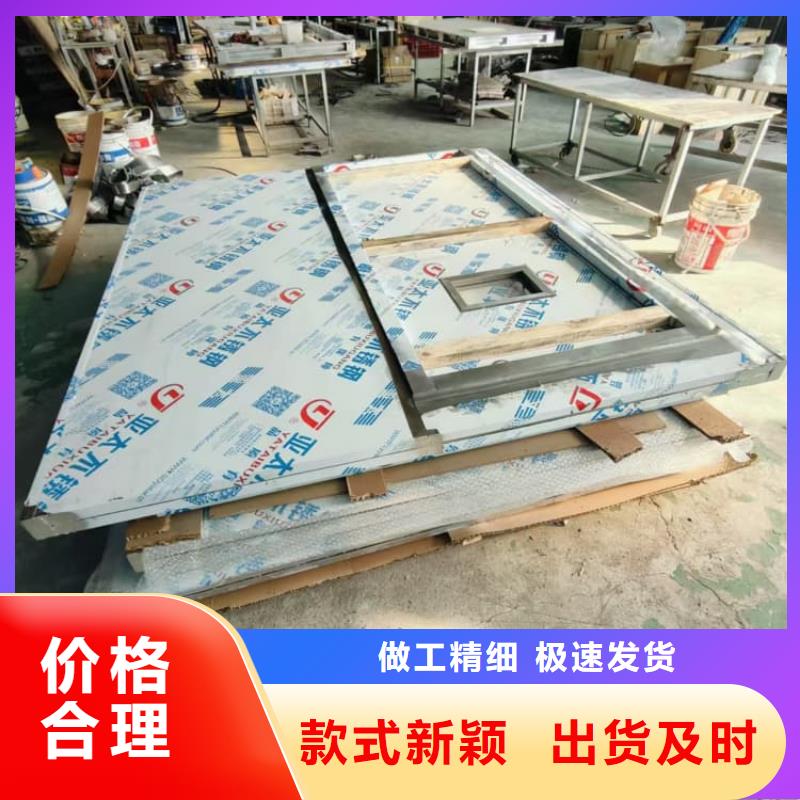工业探伤房批发价格