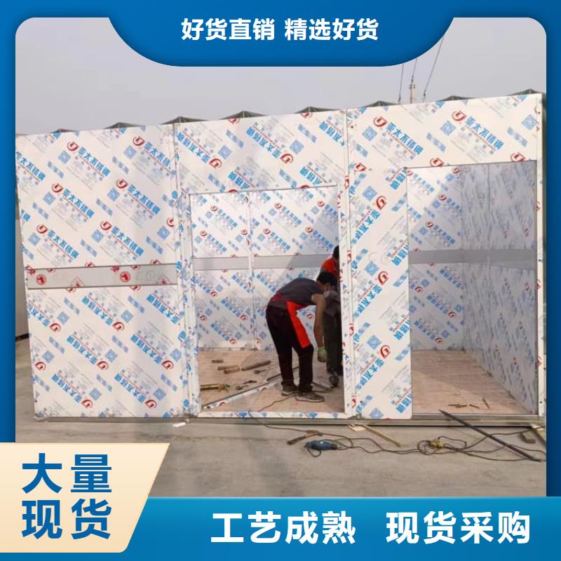 服务周到的检查铅房供货商